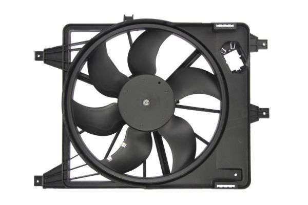 THERMOTEC D8R005TT Fan, engine cooling