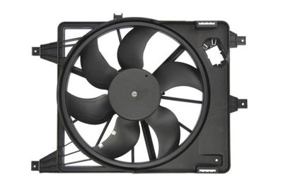 Fan, engine cooling THERMOTEC D8R005TT