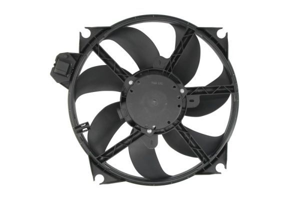 THERMOTEC D8R007TT Fan, engine cooling