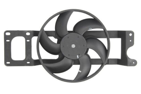 THERMOTEC D8R008TT Fan, engine cooling