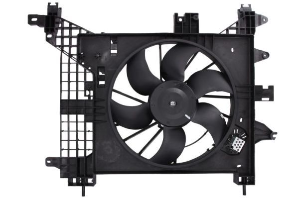 THERMOTEC D8R011TT Fan, engine cooling