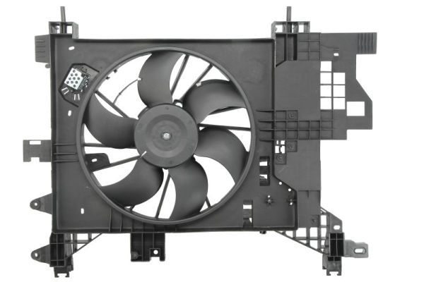 THERMOTEC D8R012TT Fan, engine cooling