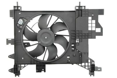 Fan, engine cooling THERMOTEC D8R012TT