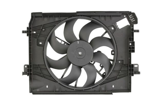 THERMOTEC D8R013TT Fan, engine cooling