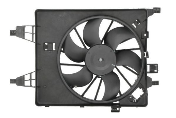 THERMOTEC D8R014TT Fan, engine cooling