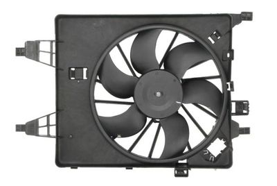 Fan, engine cooling THERMOTEC D8R014TT
