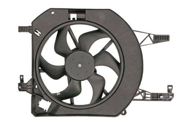 THERMOTEC D8R015TT Fan, engine cooling