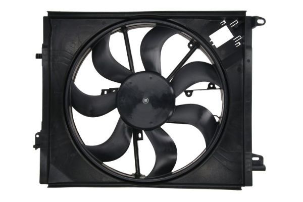 THERMOTEC D8R018TT Fan, engine cooling
