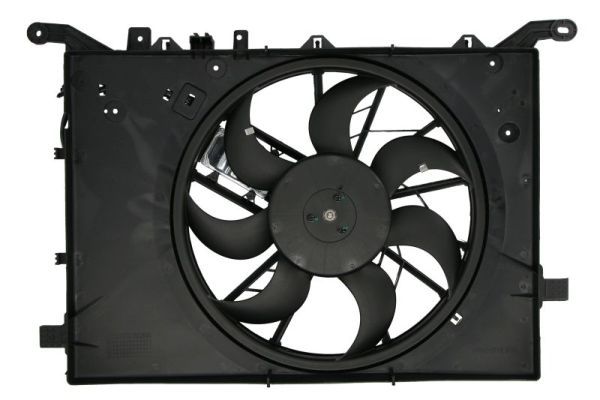 THERMOTEC D8V003TT Fan, engine cooling