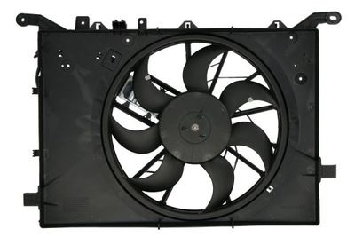 Fan, engine cooling THERMOTEC D8V003TT