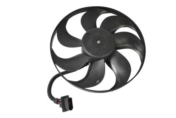 THERMOTEC D8W002TT Fan, engine cooling