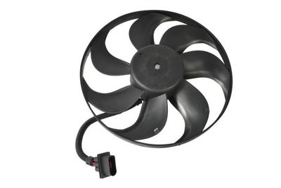 Fan, engine cooling THERMOTEC D8W002TT