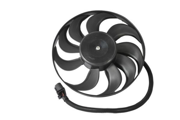 THERMOTEC D8W003TT Fan, engine cooling