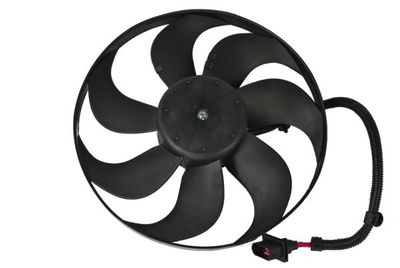 Electric Motor, radiator fan THERMOTEC D8W006TT