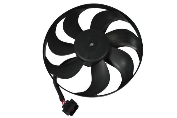 THERMOTEC D8W007TT Fan, engine cooling