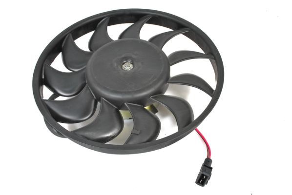 THERMOTEC D8W008TT Fan, engine cooling