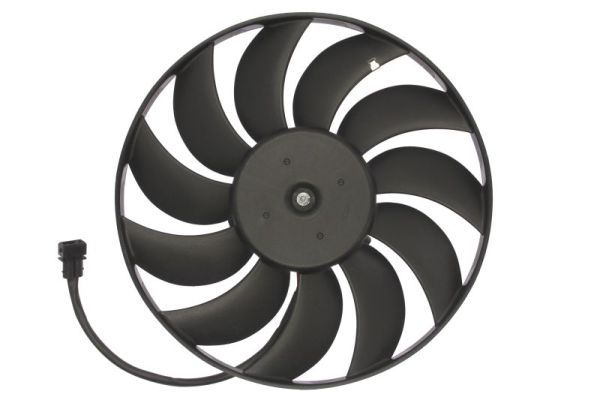 THERMOTEC D8W010TT Fan, engine cooling