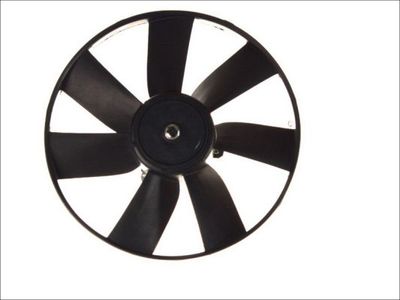 Fan, engine cooling THERMOTEC D8W011TT
