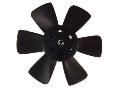 Fan, engine cooling THERMOTEC D8W013TT