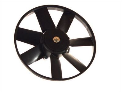 Fan, engine cooling THERMOTEC D8W014TT
