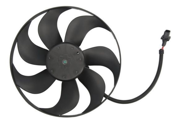 THERMOTEC D8W017TT Fan, engine cooling