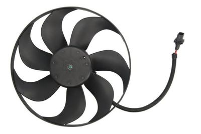 Fan, engine cooling THERMOTEC D8W017TT
