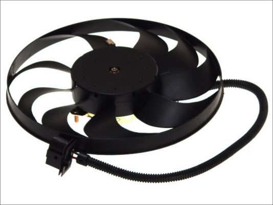 THERMOTEC D8W020TT Fan, engine cooling