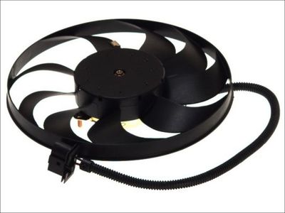 Fan, engine cooling THERMOTEC D8W020TT