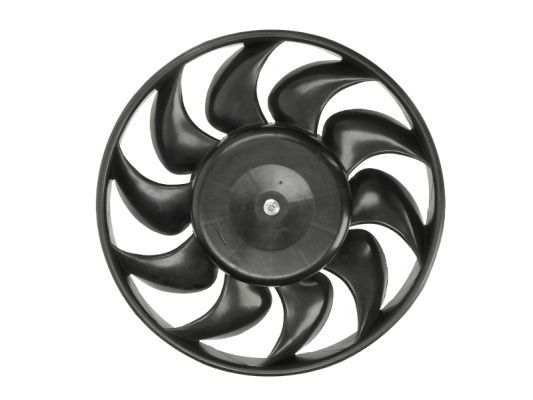 THERMOTEC D8W024TT Electric Motor, radiator fan