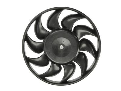 Electric Motor, radiator fan THERMOTEC D8W024TT
