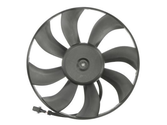 THERMOTEC D8W025TT Fan, engine cooling