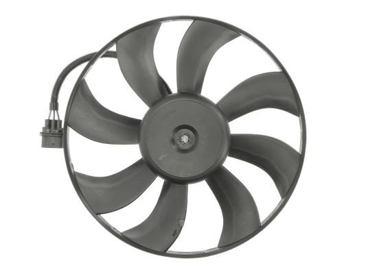 THERMOTEC D8W026TT Fan, engine cooling