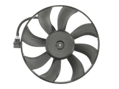Fan, engine cooling THERMOTEC D8W026TT