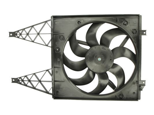 THERMOTEC D8W028TT Fan, engine cooling
