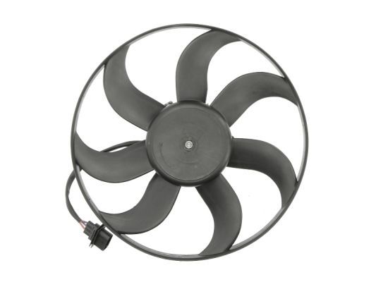 THERMOTEC D8W029TT Fan, engine cooling