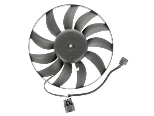 THERMOTEC D8W034TT Fan, engine cooling