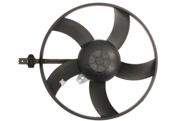 THERMOTEC D8W035TT Fan, engine cooling