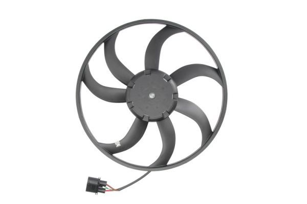 THERMOTEC D8W037TT Fan, engine cooling