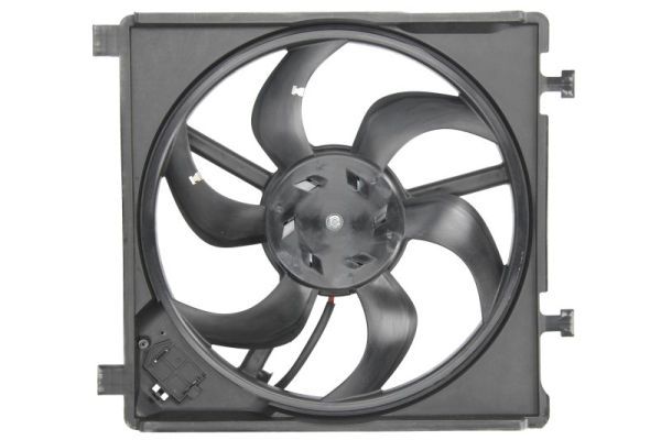 THERMOTEC D8W039TT Fan, engine cooling