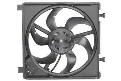 Fan, engine cooling THERMOTEC D8W039TT