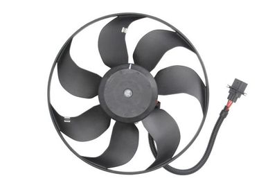 Electric Motor, radiator fan THERMOTEC D8W040TT