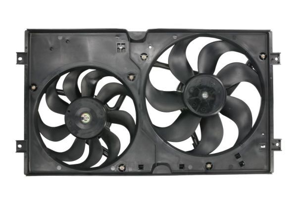 THERMOTEC D8W041TT Fan, engine cooling