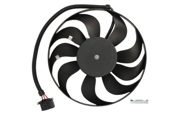THERMOTEC D8W043TT Fan, engine cooling