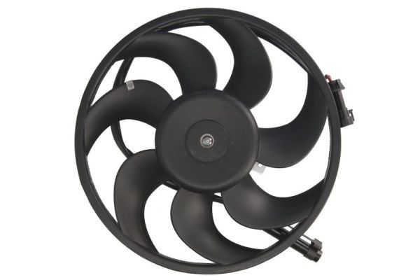 THERMOTEC D8X004TT Fan, engine cooling