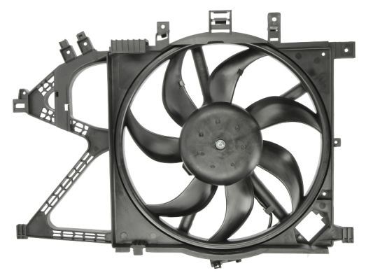 THERMOTEC D8X006TT Fan, engine cooling