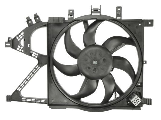 THERMOTEC D8X010TT Fan, engine cooling