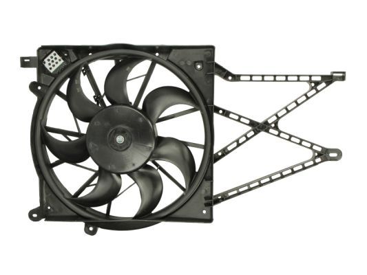THERMOTEC D8X013TT Fan, engine cooling
