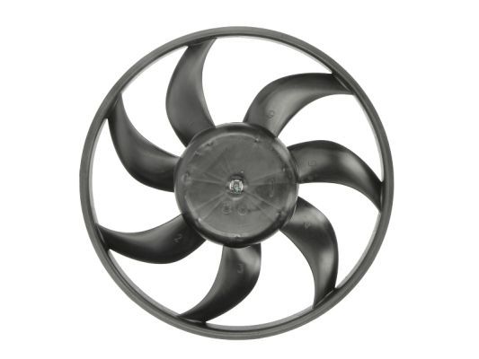 THERMOTEC D8X014TT Fan, engine cooling
