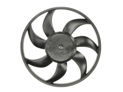 Fan, engine cooling THERMOTEC D8X014TT