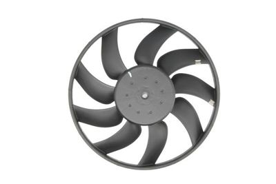 Fan, engine cooling THERMOTEC D8X021TT